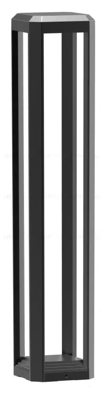 Садово-парковый светильник Maytoni O019FL-L12GR3K O019FL-L12GR3K