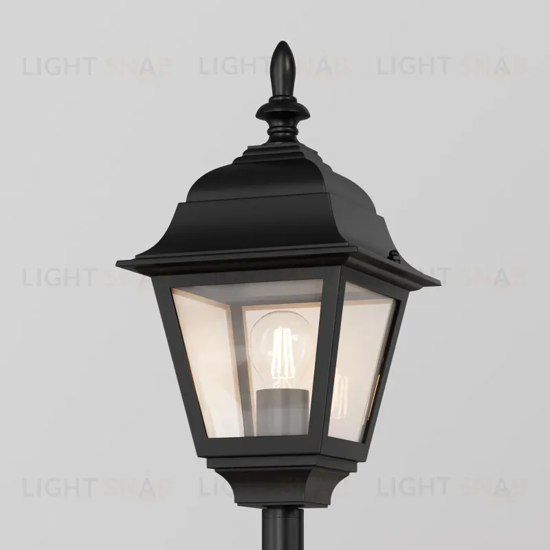 Садово-парковый светильник Maytoni O003FL-01B O003FL-01B