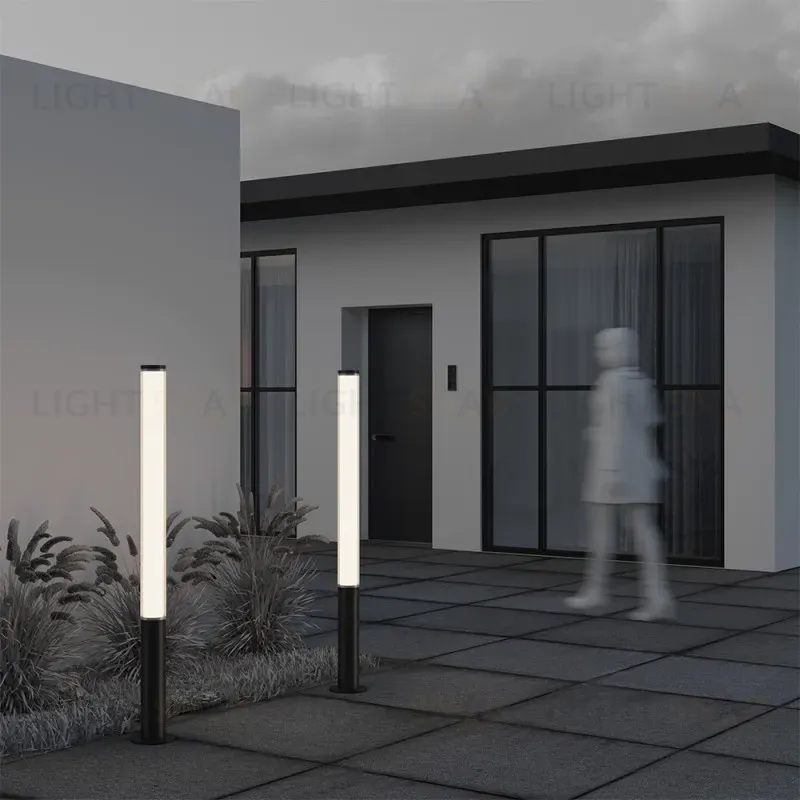 Садово-парковый светильник Maytoni O041FL-L50B3K O041FL-L50B3K