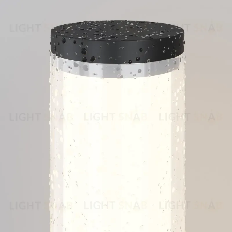 Садово-парковый светильник Maytoni O041FL-L50B3K O041FL-L50B3K