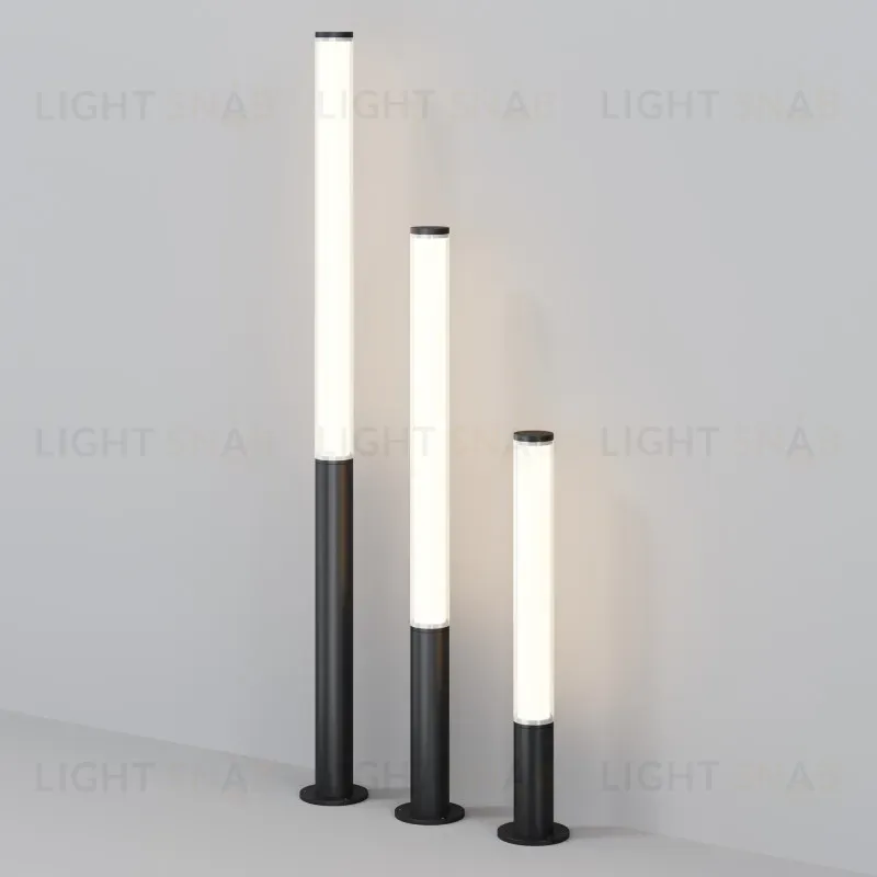 Садово-парковый светильник Maytoni O041FL-L100B3K O041FL-L100B3K