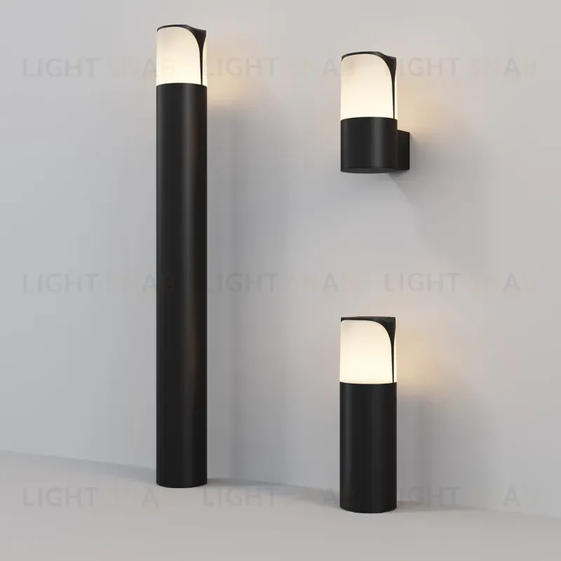 Садово-парковый светильник Maytoni O017FL-01B O017FL-01B