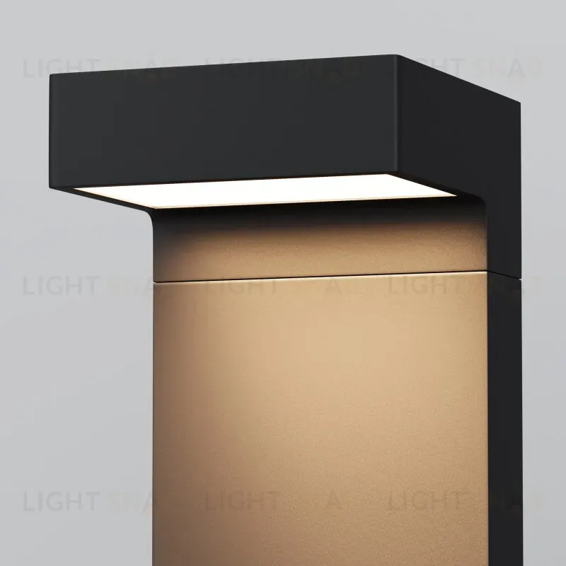 Садово-парковый светильник Maytoni O013FL-L9B O013FL-L9B