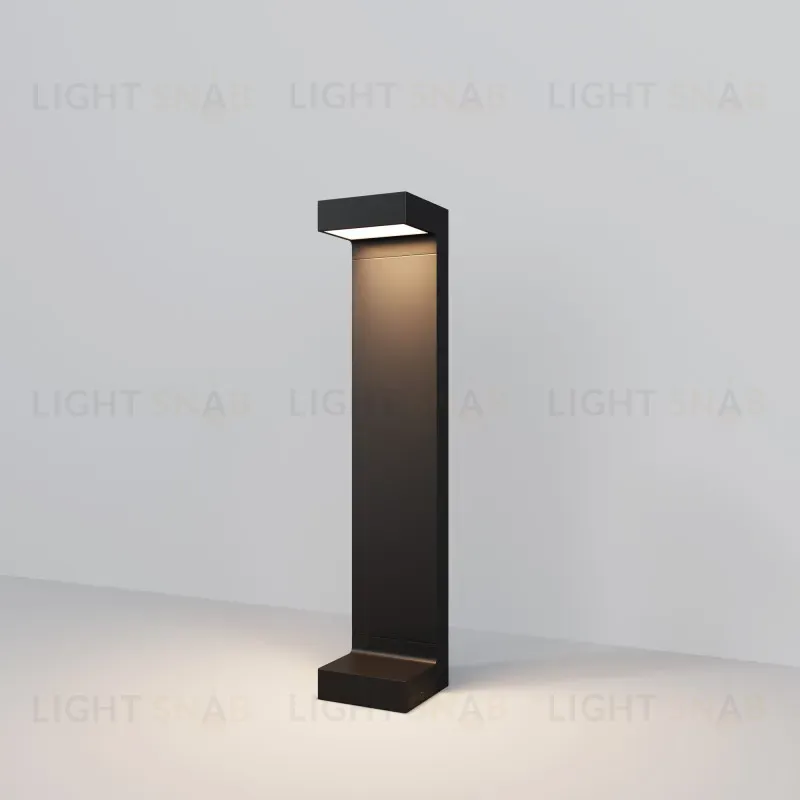 Садово-парковый светильник Maytoni O013FL-L9B O013FL-L9B