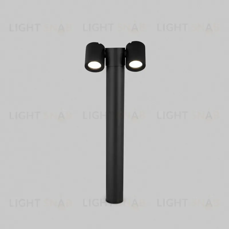 Садово-парковый светильник Maytoni O010FL-02B O010FL-02B