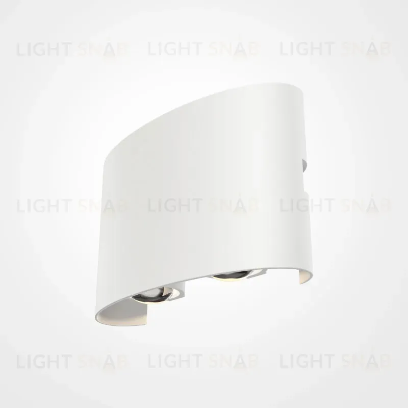 Светильник настенный Maytoni O417WL-L4W3K O417WL-L4W3K