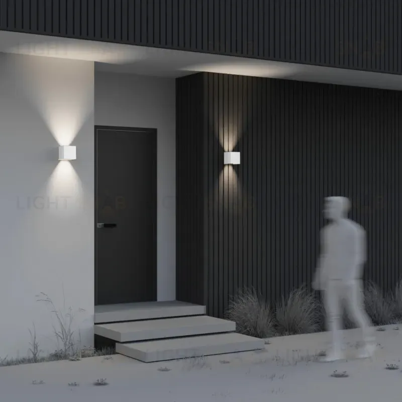 Светильник настенный Maytoni O572WL-L20W3K O572WL-L20W3K