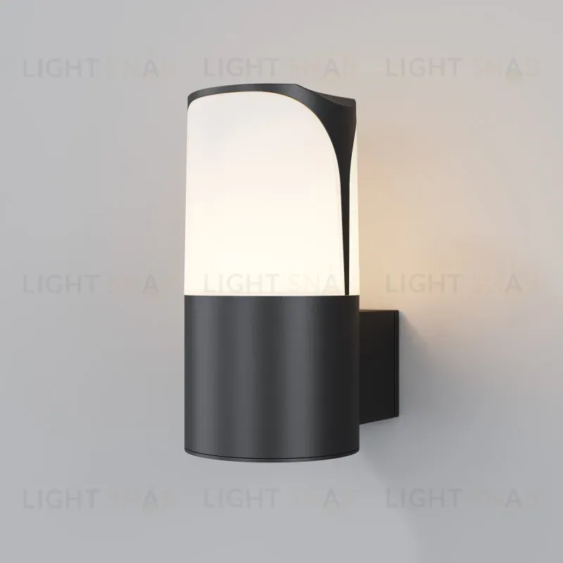 Светильник настенный Maytoni O016WL-01B O016WL-01B