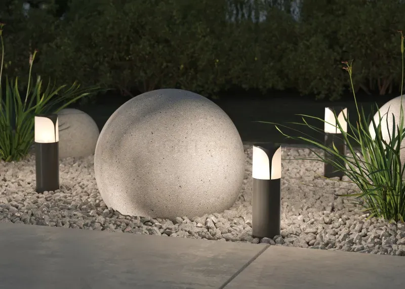 Светильник настенный Maytoni O016WL-01B O016WL-01B