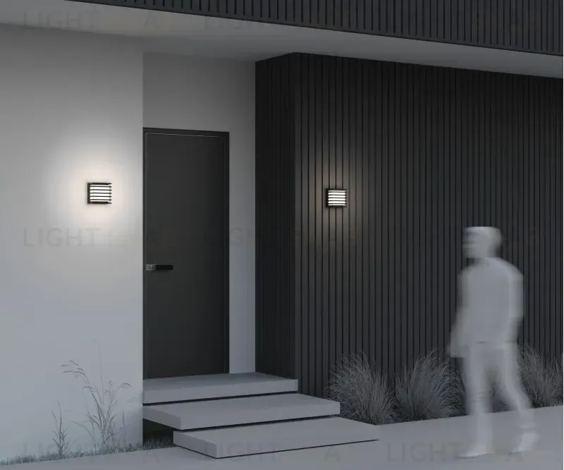 Светильник настенный Maytoni O020WL-L10B4K O020WL-L10B4K