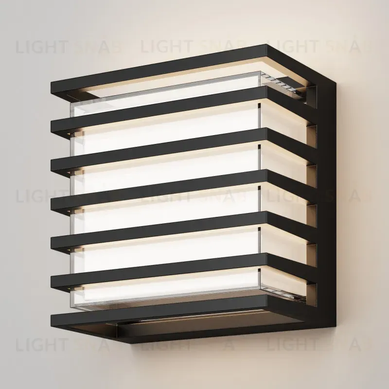 Светильник настенный Maytoni O020WL-L10B4K O020WL-L10B4K