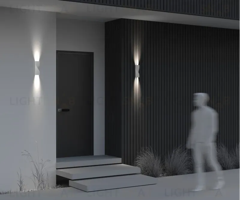 Светильник настенный Maytoni O040WL-L11W3K O040WL-L11W3K