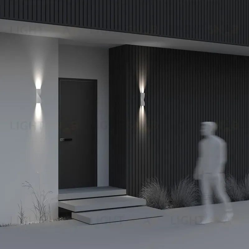 Светильник настенный Maytoni O040WL-L11W3K O040WL-L11W3K