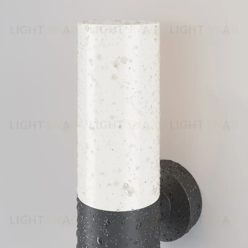 Светильник настенный Maytoni O418WL-01GR O418WL-01GR