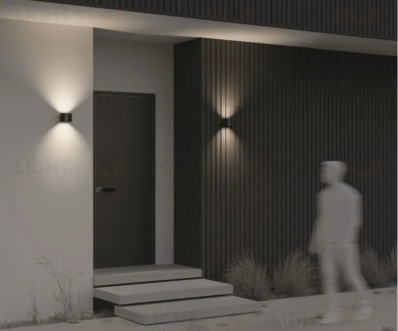 Светильник настенный Maytoni O573WL-L6B O573WL-L6B