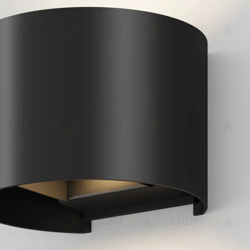 Светильник настенный Maytoni O573WL-L6B O573WL-L6B