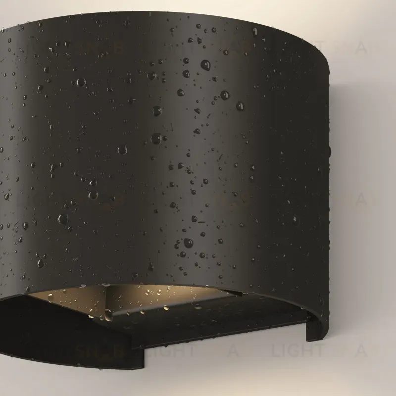 Светильник настенный Maytoni O573WL-L6B O573WL-L6B