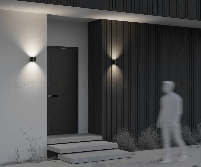 Светильник настенный Maytoni O573WL-L6B O573WL-L6B