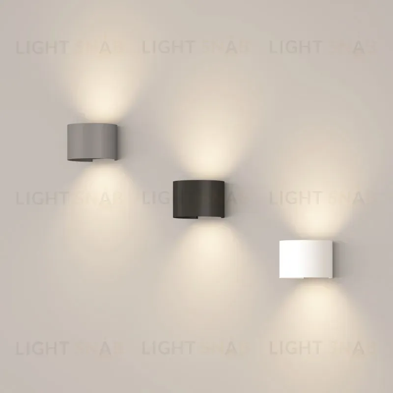 Светильник настенный Maytoni O573WL-L6B O573WL-L6B