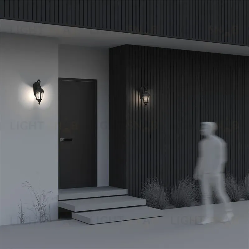 Светильник настенный Maytoni O029WL-01BZ O029WL-01BZ