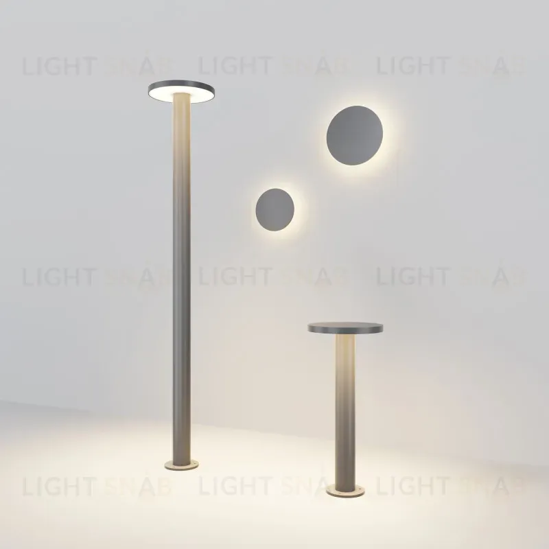 Светильник настенный Maytoni O420WL-L7GF O420WL-L7GF