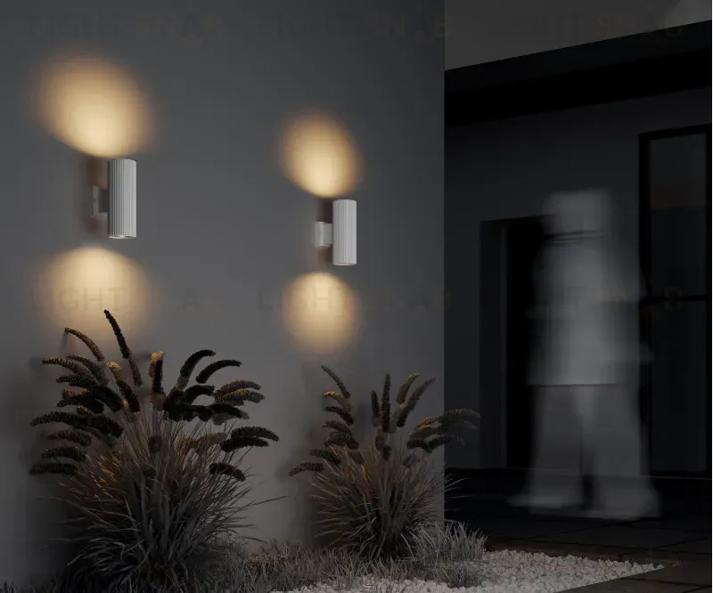 Светильник настенный Maytoni O419WL-02W O419WL-02W