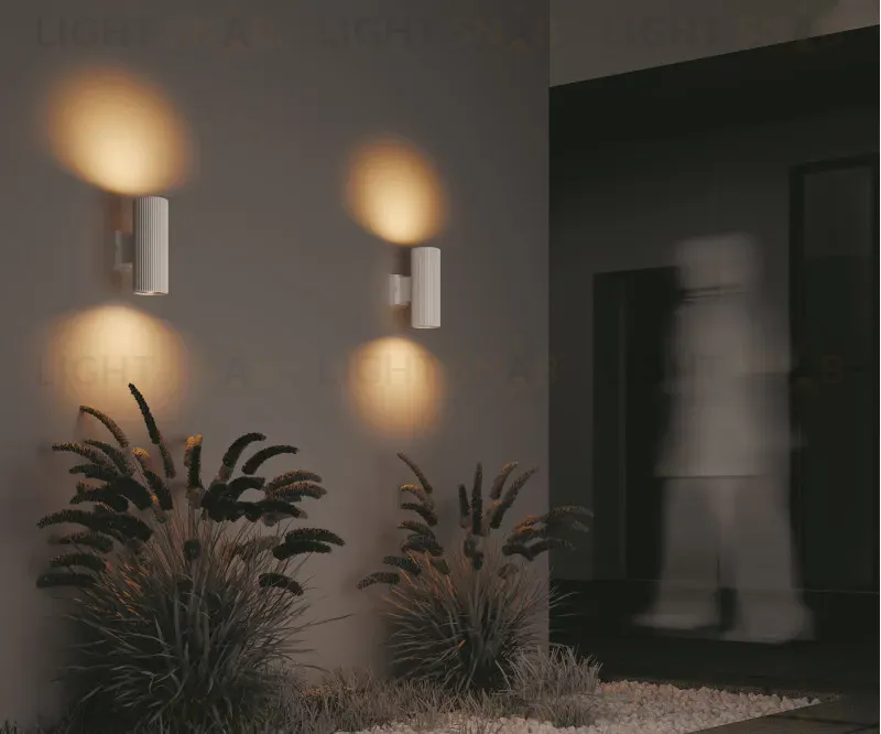 Светильник настенный Maytoni O419WL-02W O419WL-02W