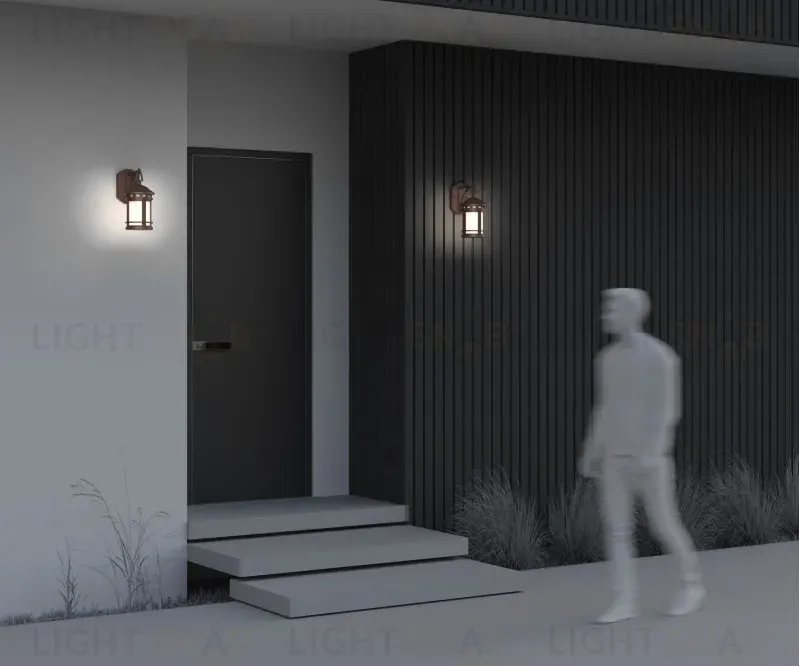 Светильник настенный Maytoni O031WL-01BR O031WL-01BR