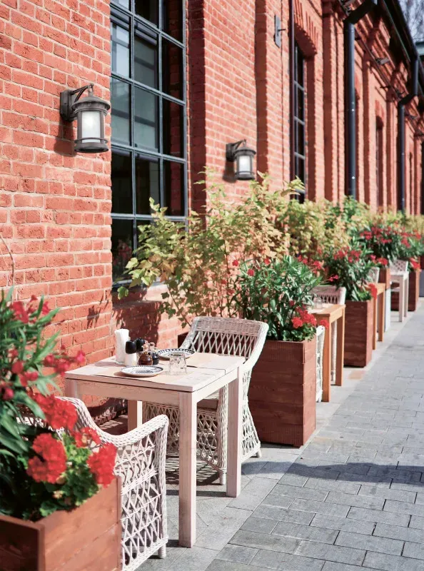 Светильник настенный Maytoni O031WL-01BR O031WL-01BR