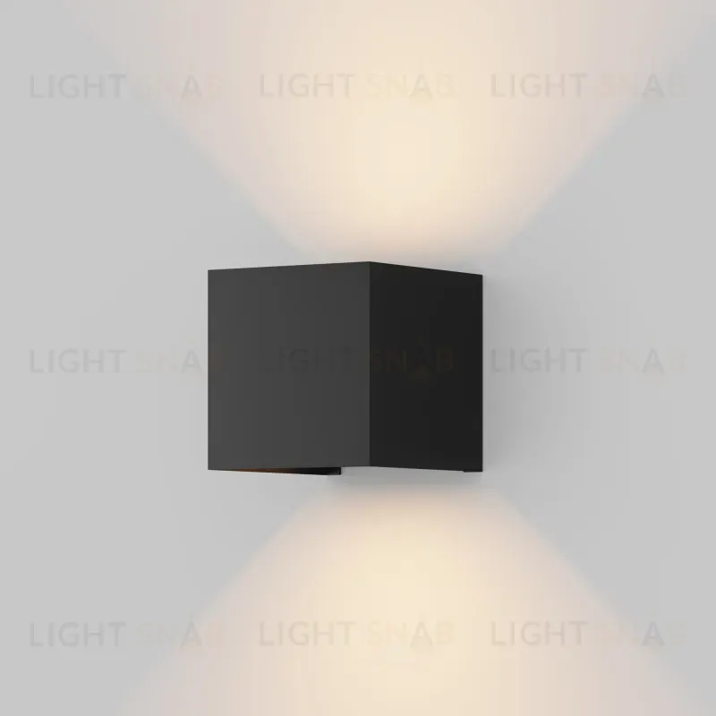 Светильник настенный Maytoni O572WL-L6B O572WL-L6B