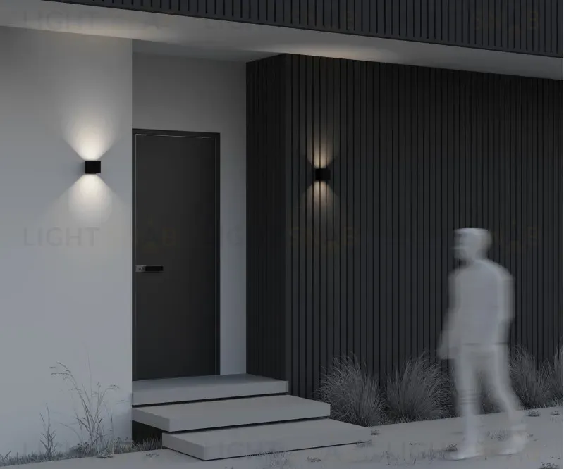 Светильник настенный Maytoni O572WL-L6B O572WL-L6B