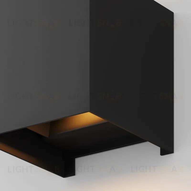 Светильник настенный Maytoni O572WL-L6B O572WL-L6B