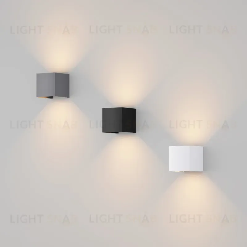 Светильник настенный Maytoni O572WL-L6B O572WL-L6B