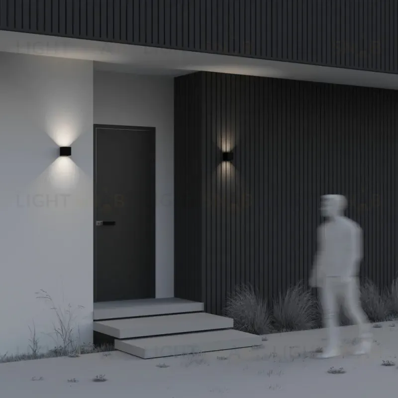 Светильник настенный Maytoni O572WL-L6B O572WL-L6B