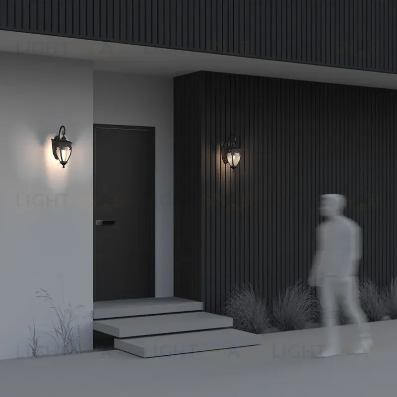 Светильник настенный Maytoni O414WL-01BZ O414WL-01BZ