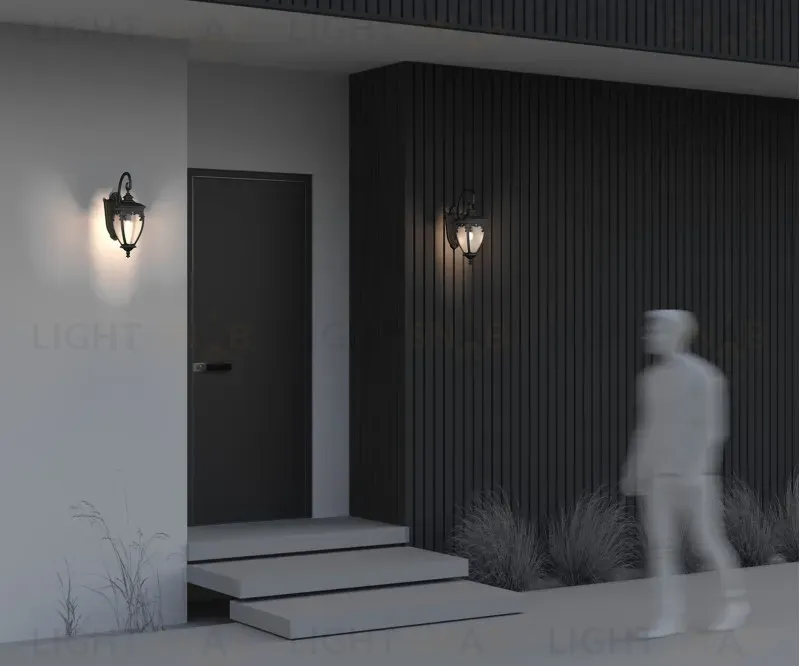 Светильник настенный Maytoni O414WL-01BZ O414WL-01BZ