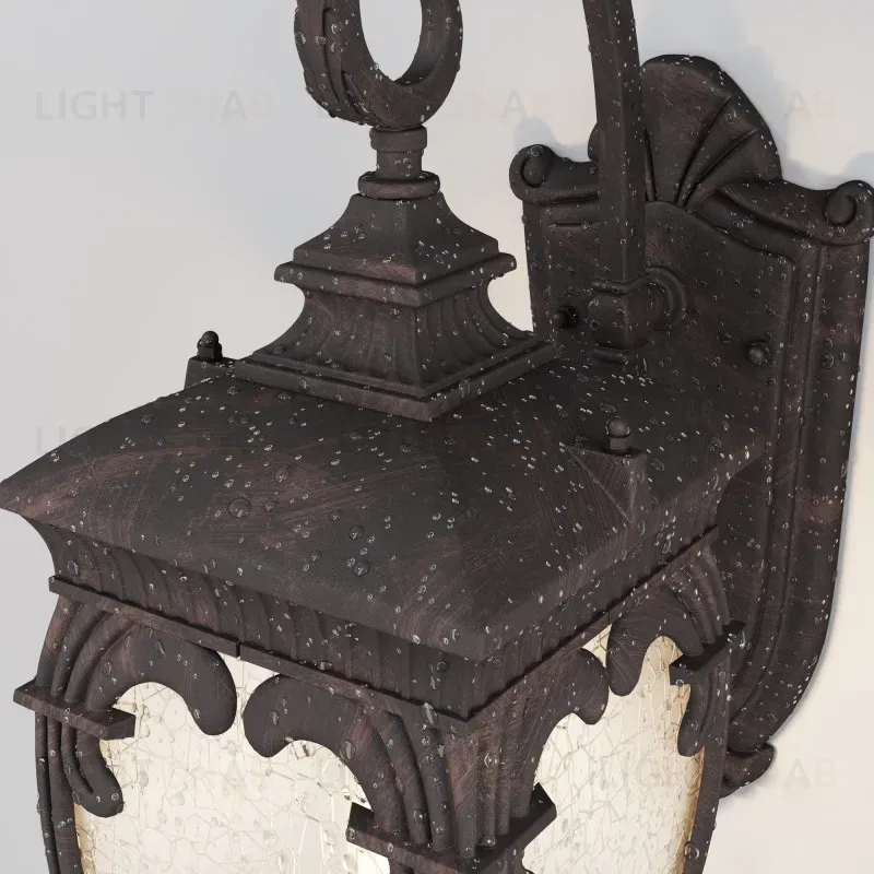 Светильник настенный Maytoni O414WL-01BZ O414WL-01BZ