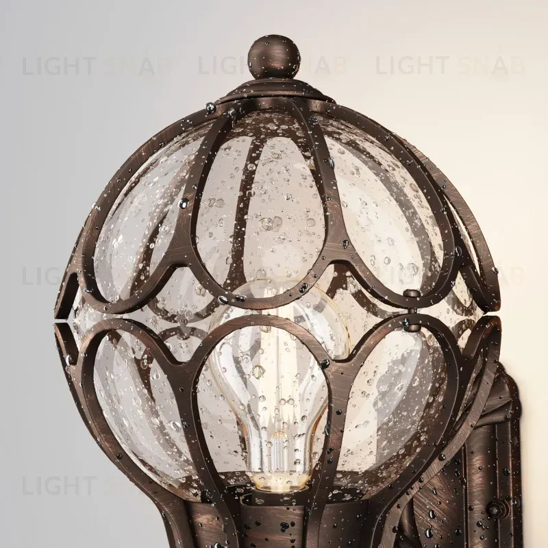 Светильник настенный Maytoni O024WL-01G O024WL-01G