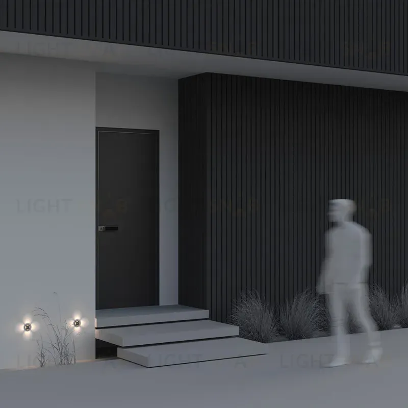 Светильник для ступеней Maytoni O036-L3B3K O036-L3B3K