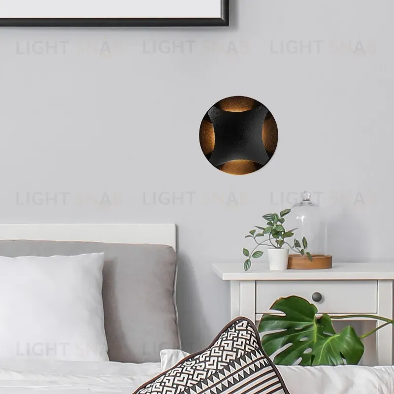 Светильник для ступеней Maytoni O036-L3B3K O036-L3B3K