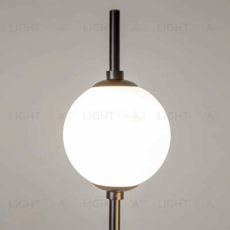Торшер Maytoni Z020FL-L12BK Z020FL-L12BK