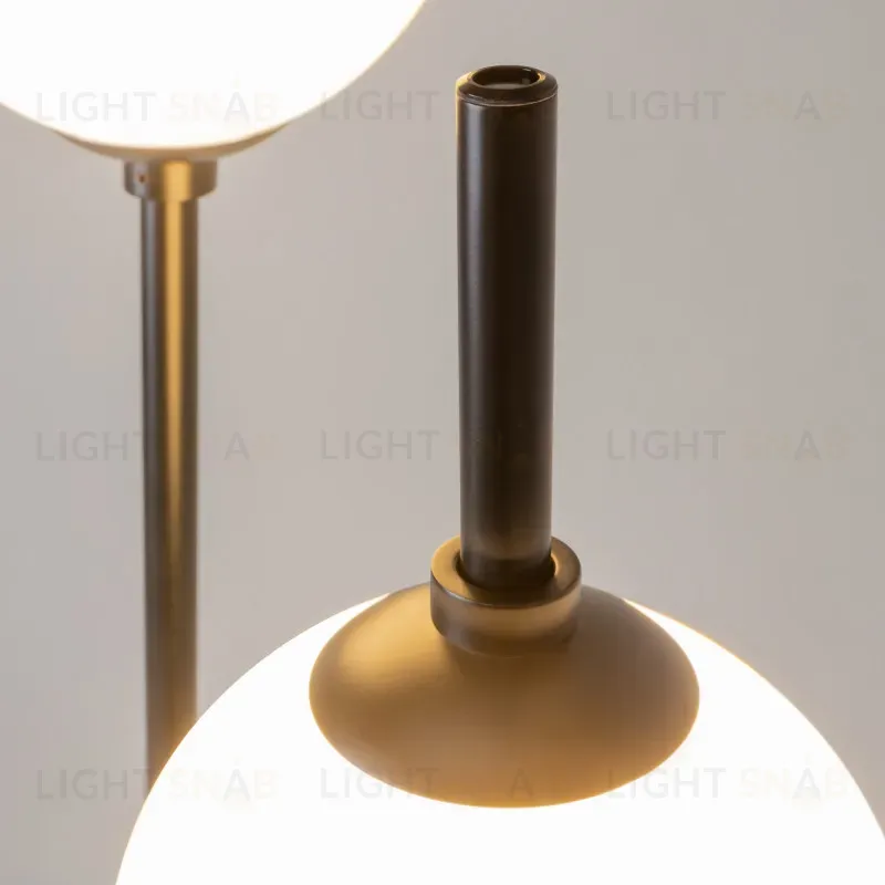 Торшер Maytoni Z020FL-L12BK Z020FL-L12BK