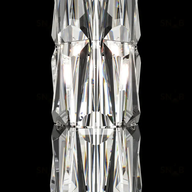 Торшер Maytoni MOD043FL-08CH MOD043FL-08CH