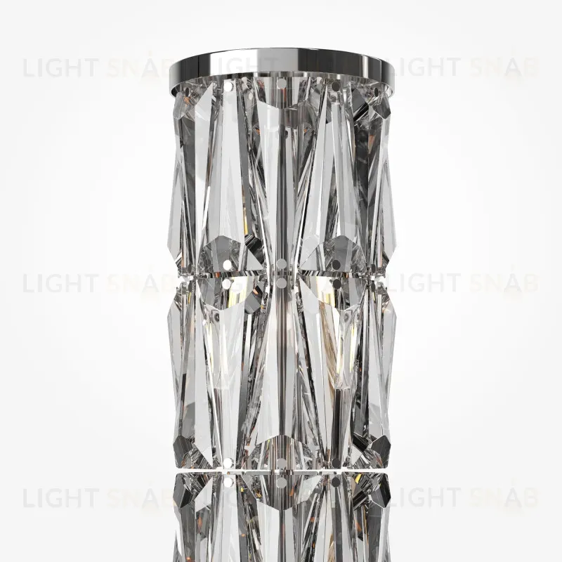 Торшер Maytoni MOD043FL-08CH MOD043FL-08CH