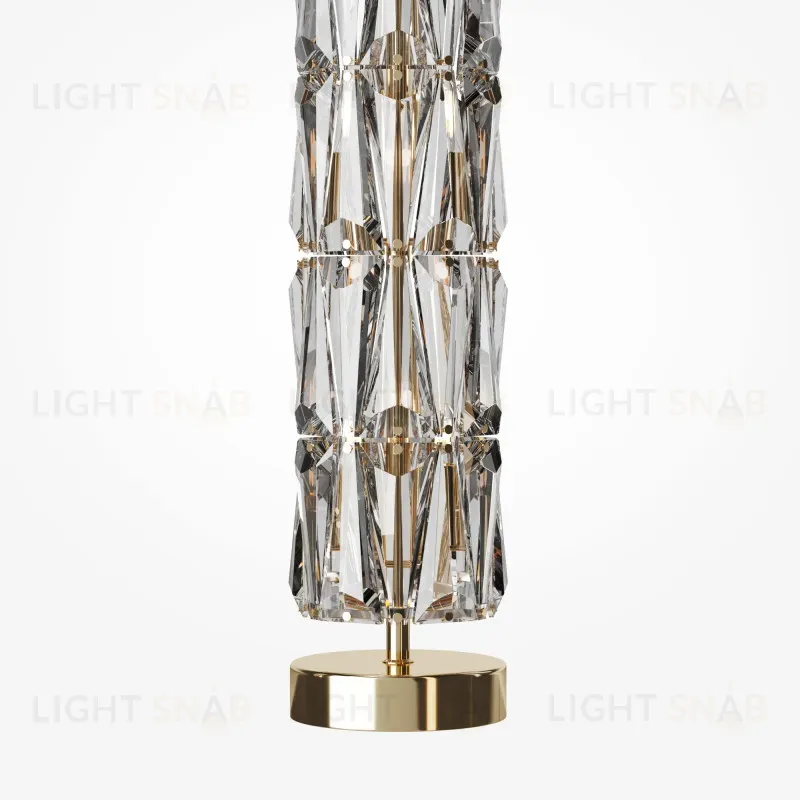 Торшер Maytoni MOD043FL-08G MOD043FL-08G