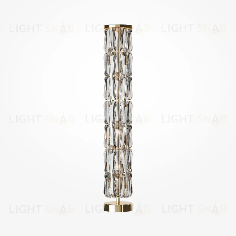 Торшер Maytoni MOD043FL-08G MOD043FL-08G