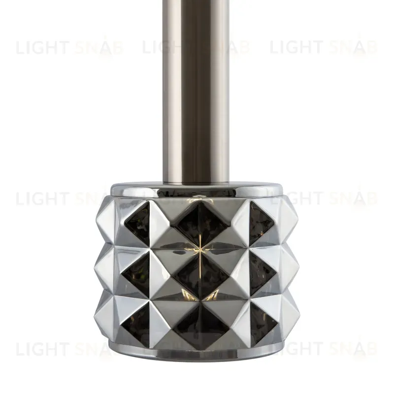 Подвесной светильник Maytoni MOD027PL-01N MOD027PL-01N