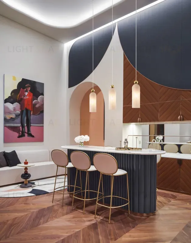 Подвесной светильник Maytoni MOD302PL-01W MOD302PL-01W