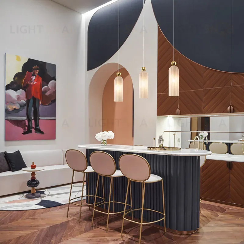 Подвесной светильник Maytoni MOD302PL-01W MOD302PL-01W