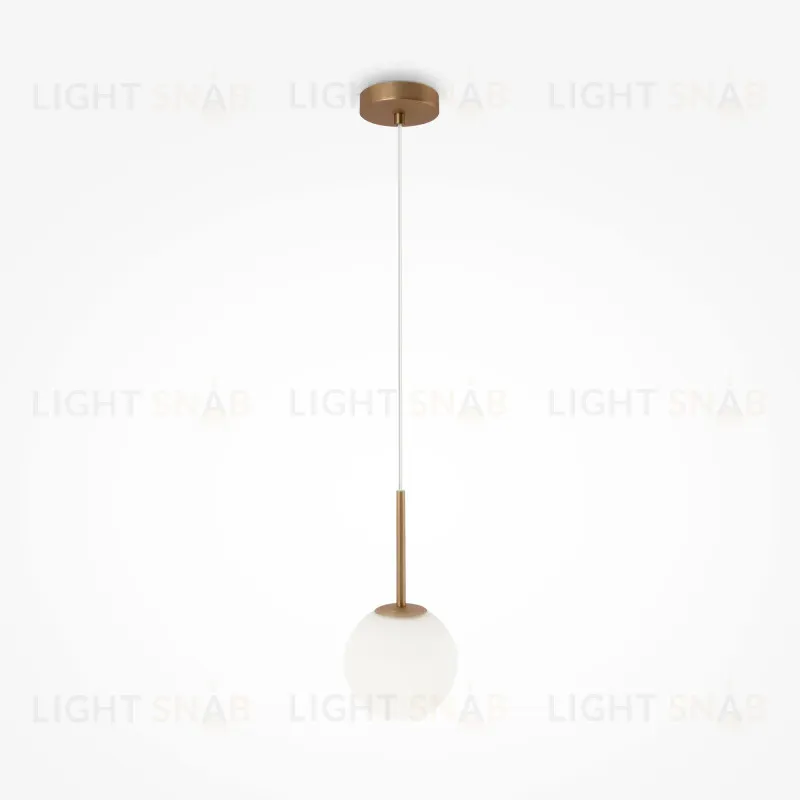 Подвесной светильник Maytoni MOD321PL-01G1 MOD321PL-01G1